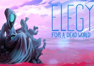 Elegy for a Dead World