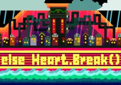 Else Heart.Break