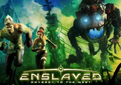 Enslaved: Odyssey to the West Premium Edition