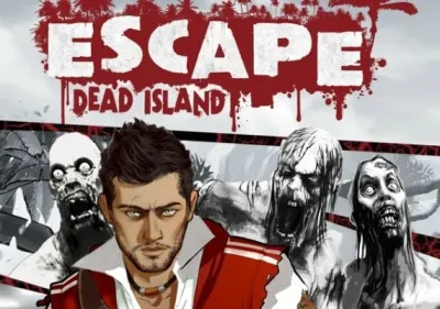 Escape Dead Island