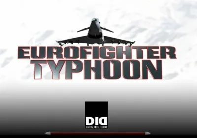 Eurofighter Typhoon