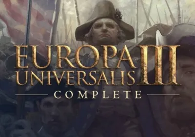 Europa Universalis III Complete Edition