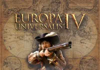 Europa Universalis IV