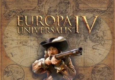 Europa Universalis IV - Bundle