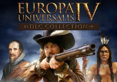 Europa Universalis IV - Collection DLC