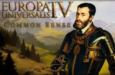 Europa Universalis IV: Common Sense DLC
