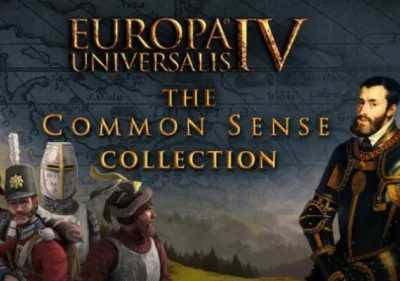 Europa Universalis IV: Common Sense - Collection DLC