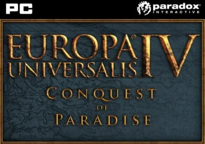 Europa Universalis IV: Conquest of Paradise DLC