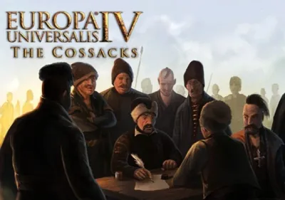 Europa Universalis IV: The Cossacks DLC