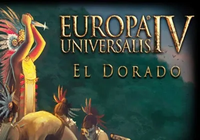 Europa Universalis IV: El Dorado DLC