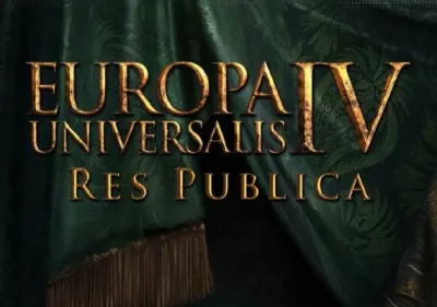 Europa Universalis IV: Res Publica DLC