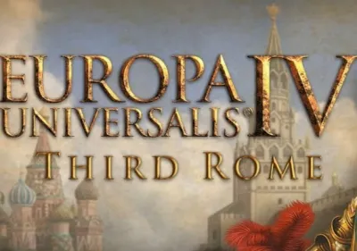 Europa Universalis IV: Third Rome DLC