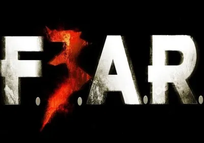 F.3.A.R. (FEAR 3)