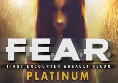 F.E.A.R. Platinum Edition