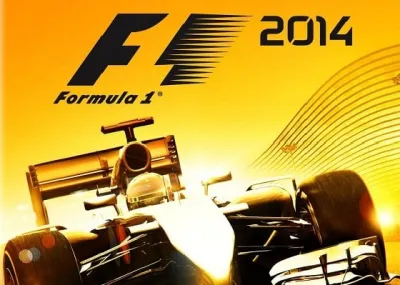 F1 2014