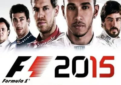 F1 2015