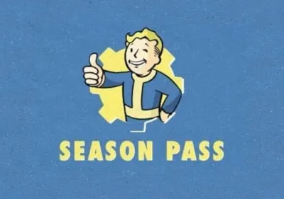 Fallout 4 - Season Pass DLC