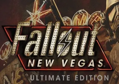 Fallout: New Vegas Ultimate Edition