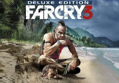 Far Cry 3 Deluxe Edition