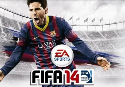 FIFA 14