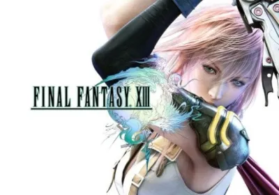 Final Fantasy XIII