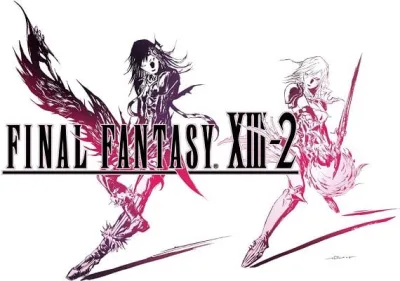 Final Fantasy XIII-2