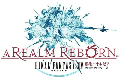 Final Fantasy XIV: A Realm Reborn