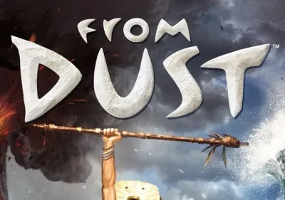 From Dust