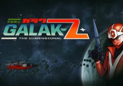 GALAK-Z