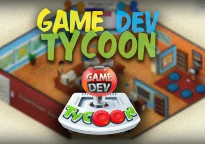 Game Dev Tycoon