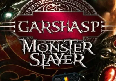 Garshasp: The Monster Slayer