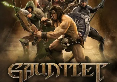 Gauntlet