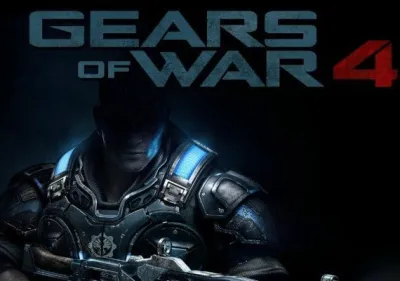 Gears Of War 4