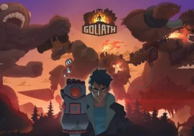 Goliath