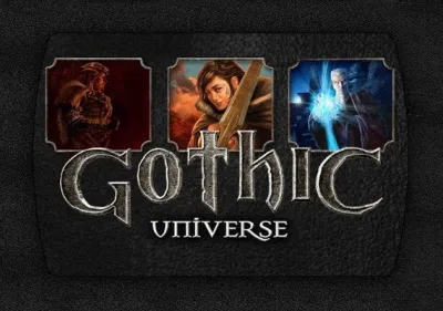 Gothic Universe Edition