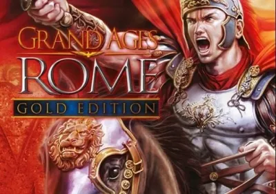 Grand Ages: Rome Gold Edition