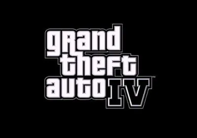 Grand Theft Auto IV GTA