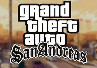 Grand Theft Auto: San Andreas