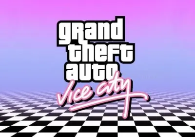 Grand Theft Auto: Vice City