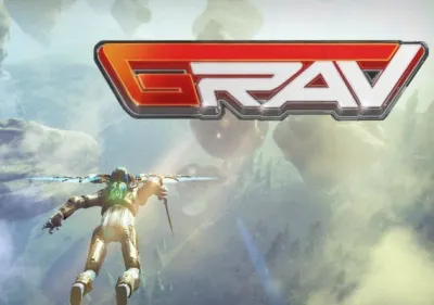GRAV + Early Access
