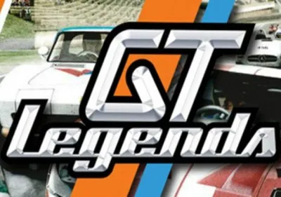 GT Legends