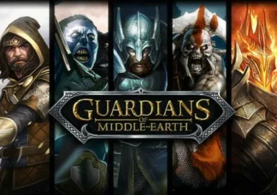 Guardians of Middle-earth