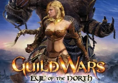 Guild Wars: Eye of the North DLC
