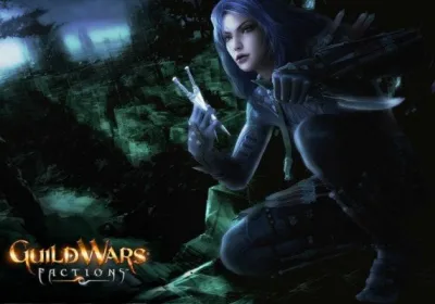 Guild Wars Factions