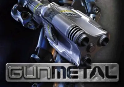 Gun Metal