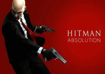 Hitman: Absolution