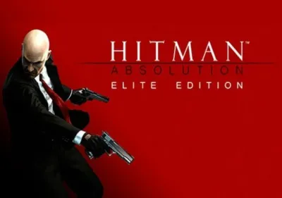 Hitman: Absolution Elite Edition