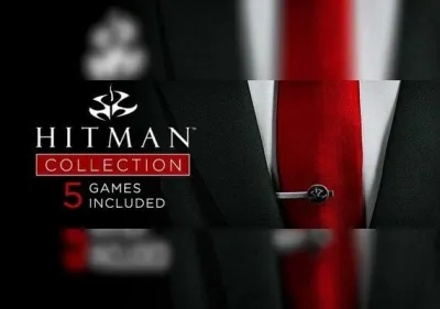 Hitman - Collection