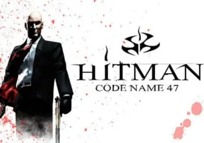 Hitman: Codename 47