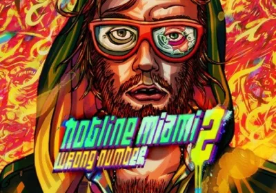 Hotline Miami 2: Wrong Number
